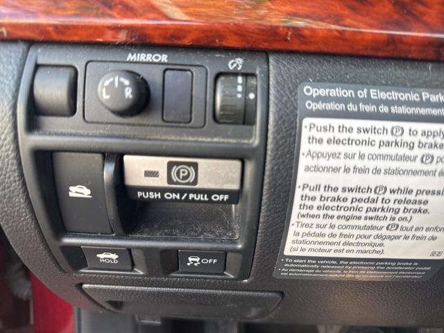 used 2012 Subaru Legacy car, priced at $6,999