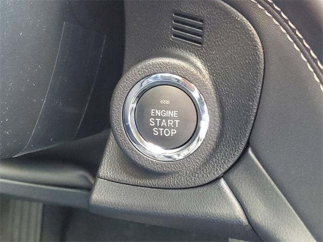 new 2025 Subaru Outback car, priced at $34,713