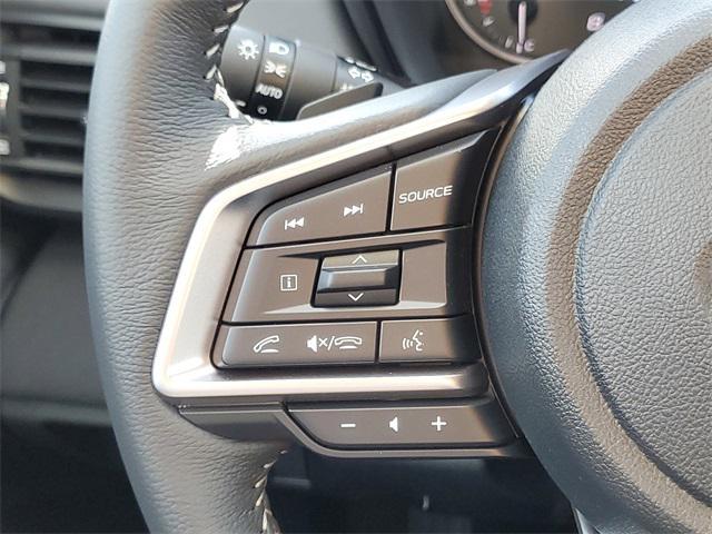 new 2025 Subaru Outback car, priced at $34,713