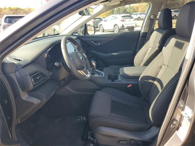 new 2025 Subaru Outback car, priced at $34,713