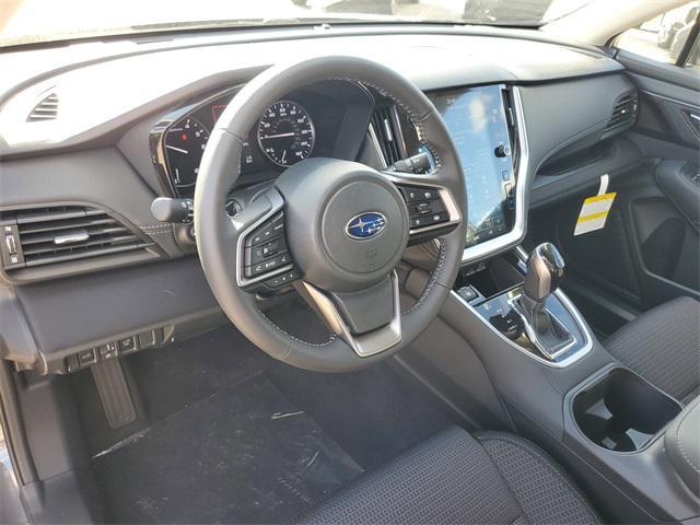 new 2025 Subaru Outback car, priced at $34,713