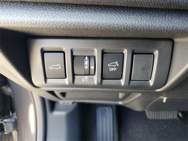 new 2025 Subaru Outback car, priced at $34,713