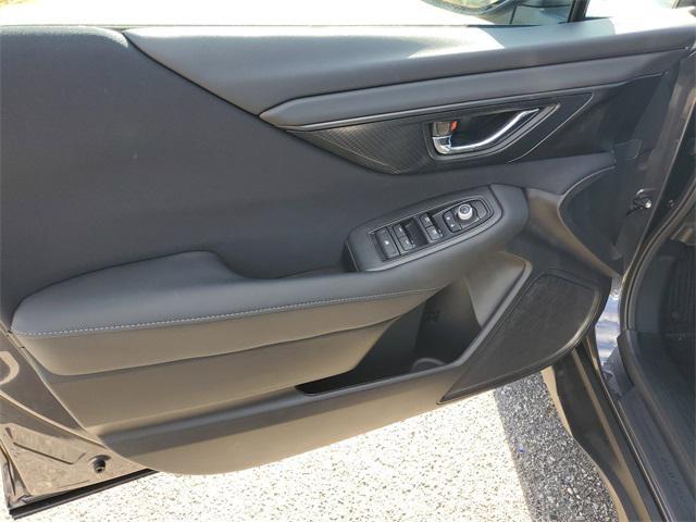 new 2025 Subaru Outback car, priced at $34,713