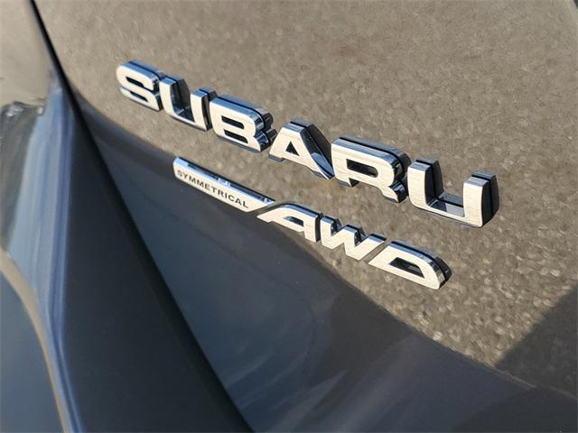 new 2025 Subaru Outback car, priced at $34,713