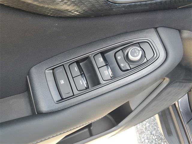 new 2025 Subaru Outback car, priced at $34,713