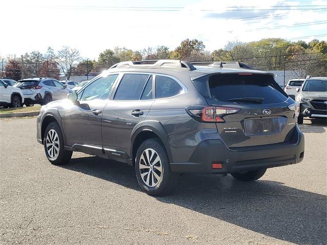 new 2025 Subaru Outback car, priced at $34,713