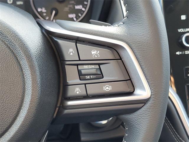 new 2025 Subaru Outback car, priced at $34,713