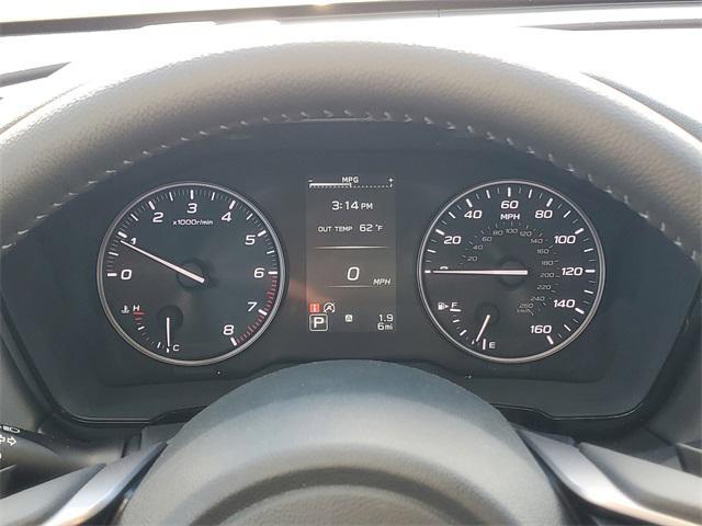 new 2025 Subaru Outback car, priced at $34,713