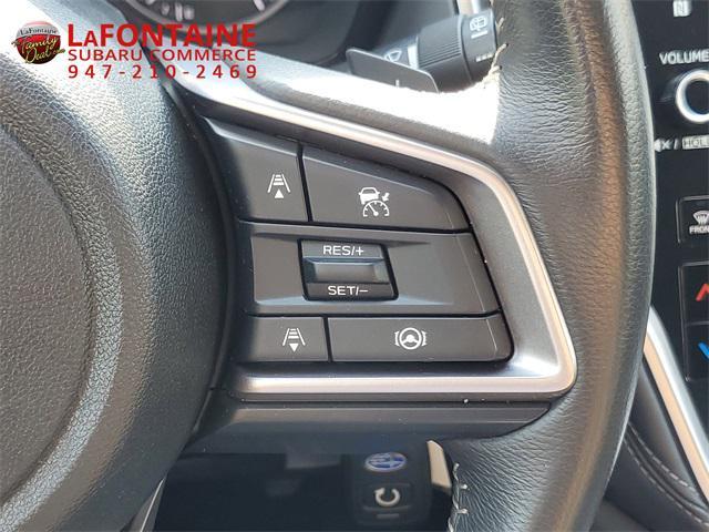 used 2024 Subaru Outback car, priced at $27,995