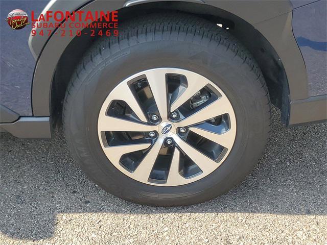 used 2024 Subaru Outback car, priced at $27,995
