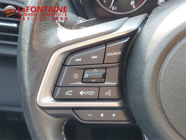 used 2024 Subaru Outback car, priced at $27,995