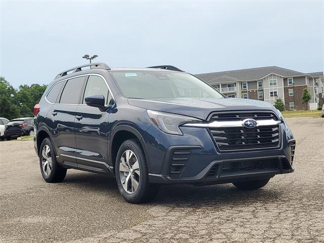 new 2025 Subaru Ascent car, priced at $39,579