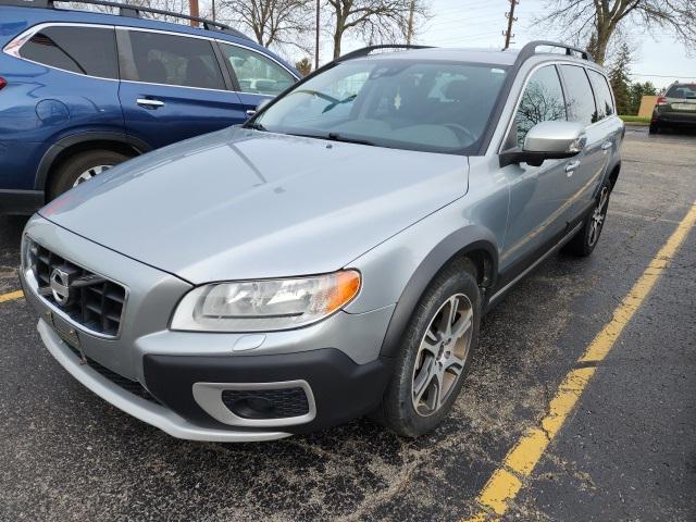 used 2012 Volvo XC70 car, priced at $12,763