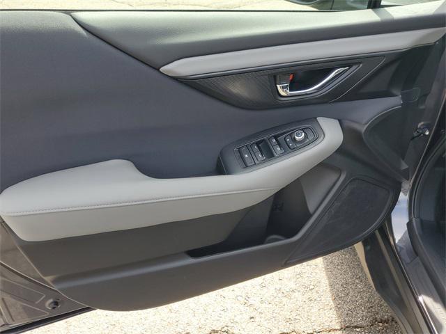 new 2025 Subaru Outback car, priced at $36,741