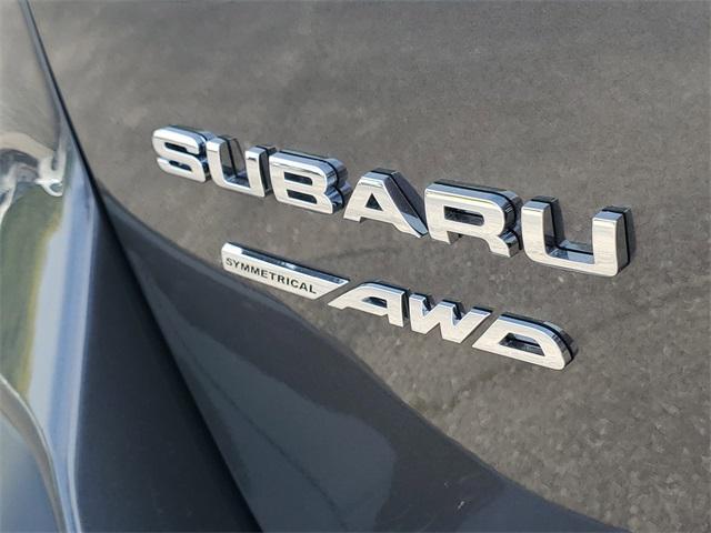 new 2025 Subaru Outback car, priced at $36,741