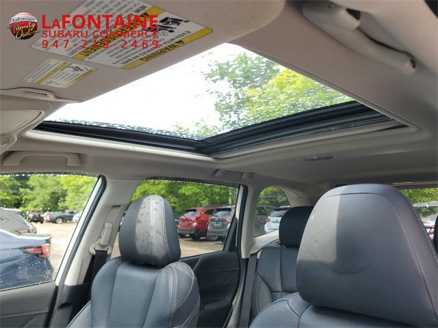used 2019 Subaru Forester car, priced at $22,485
