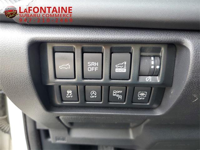 used 2019 Subaru Forester car, priced at $22,485
