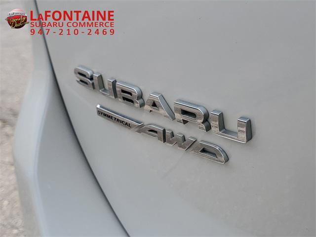 used 2019 Subaru Forester car, priced at $22,485