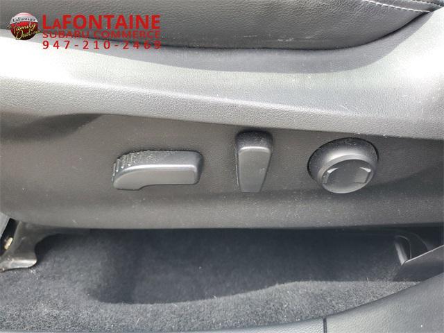 used 2019 Subaru Forester car, priced at $22,485