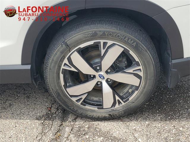 used 2019 Subaru Forester car, priced at $22,485
