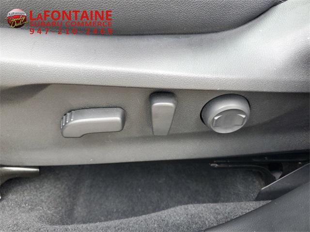 used 2024 Subaru Forester car, priced at $32,035