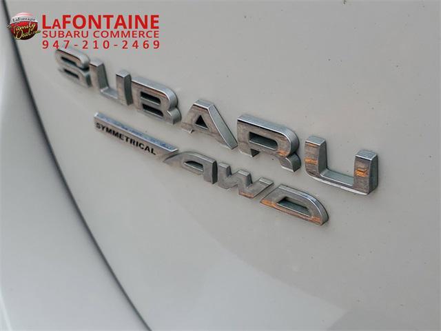 used 2019 Subaru Forester car, priced at $22,885