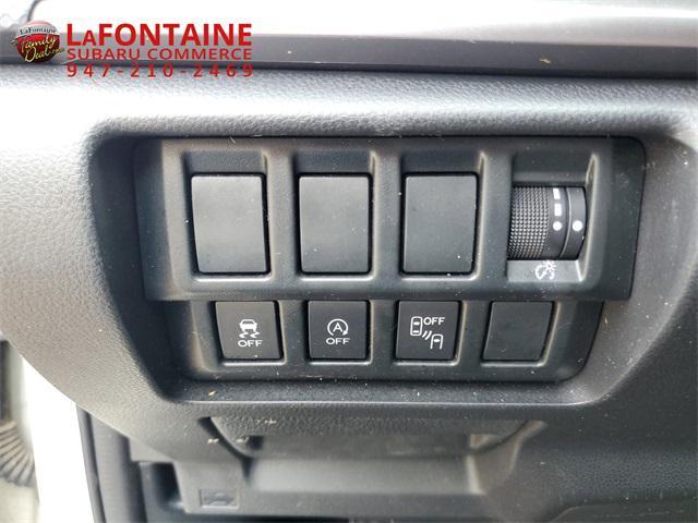 used 2019 Subaru Forester car, priced at $22,885