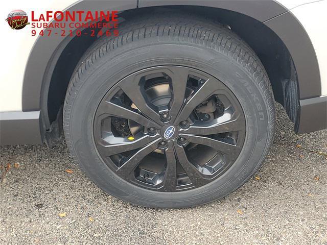 used 2019 Subaru Forester car, priced at $22,885