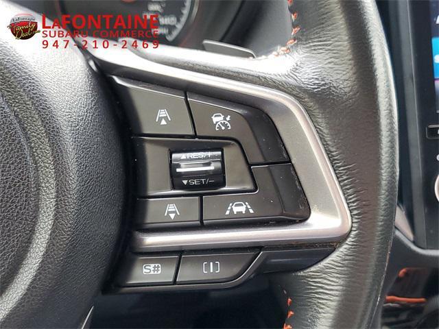 used 2019 Subaru Forester car, priced at $22,885