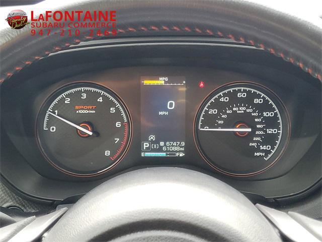 used 2019 Subaru Forester car, priced at $22,885
