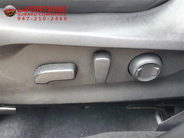 used 2019 Subaru Forester car, priced at $22,885