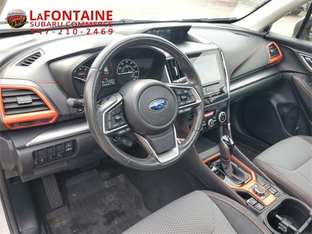 used 2019 Subaru Forester car, priced at $22,885