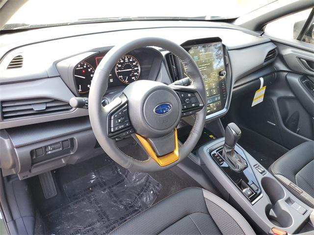 new 2026 Subaru Crosstrek car, priced at $38,916
