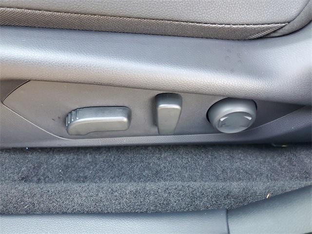 new 2026 Subaru Crosstrek car, priced at $38,916