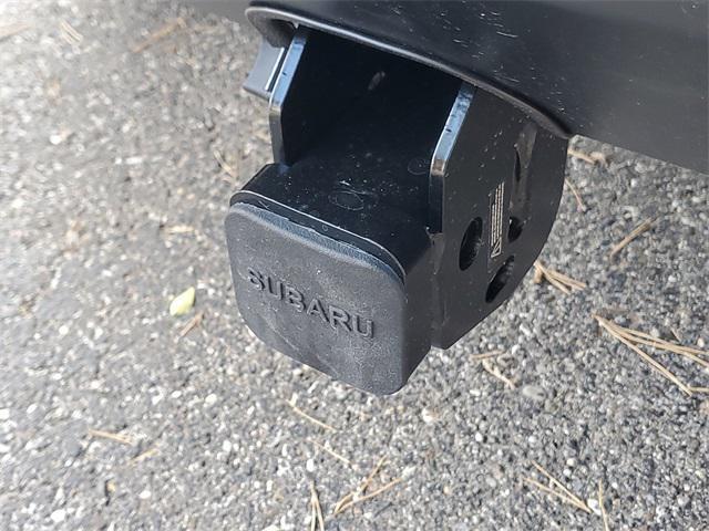 new 2026 Subaru Crosstrek car, priced at $38,916