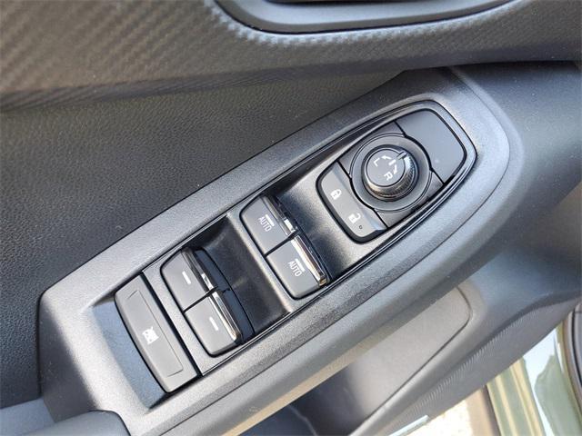 new 2026 Subaru Crosstrek car, priced at $38,916