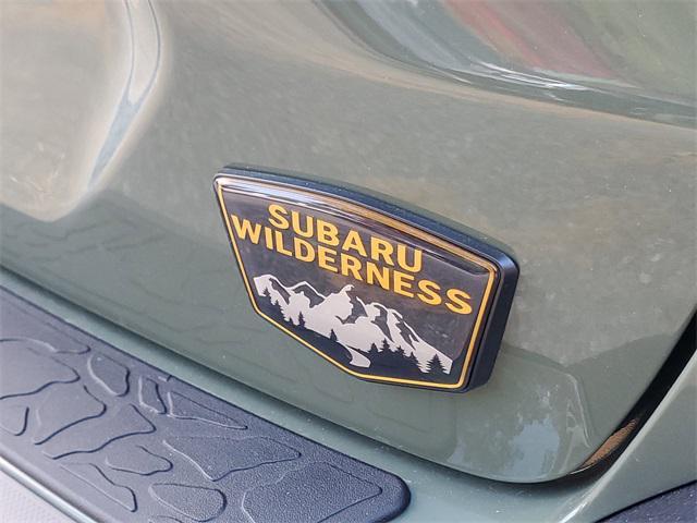 new 2026 Subaru Crosstrek car, priced at $38,916