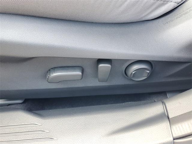 new 2025 Subaru Legacy car, priced at $29,138