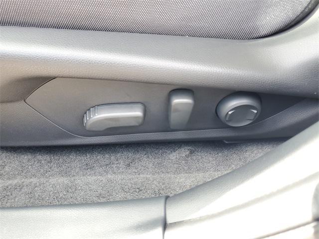 new 2025 Subaru Crosstrek car, priced at $32,778