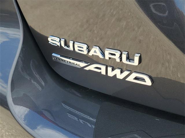 new 2025 Subaru Crosstrek car, priced at $32,778