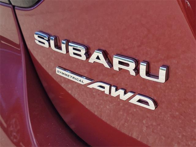 new 2025 Subaru Legacy car, priced at $30,139