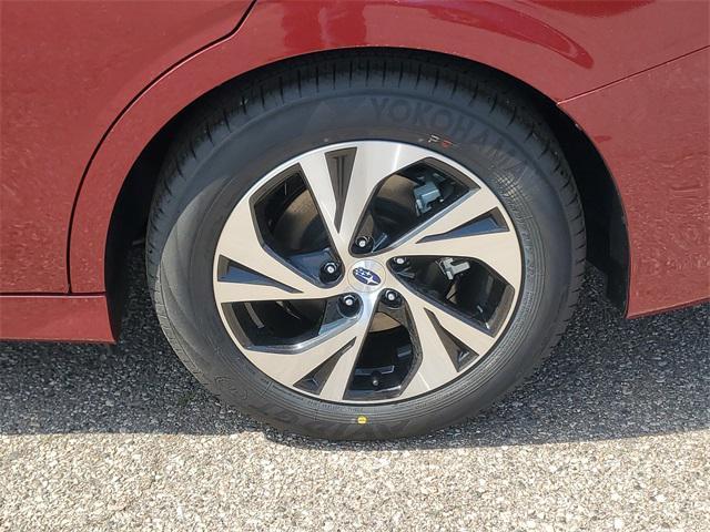 new 2025 Subaru Legacy car, priced at $30,139