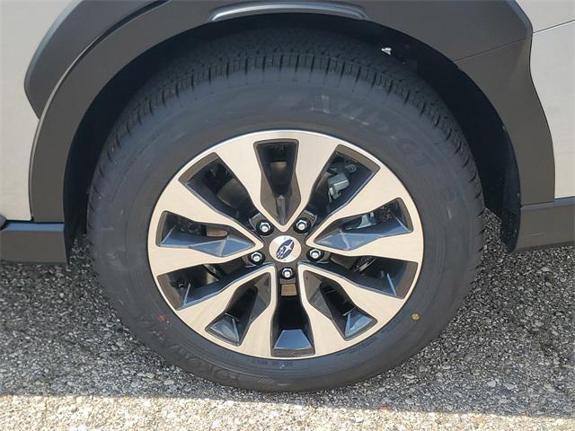new 2025 Subaru Outback car, priced at $39,656