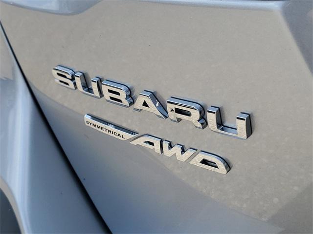 new 2025 Subaru Outback car, priced at $39,656