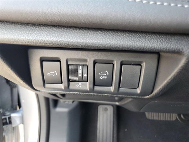 new 2025 Subaru Outback car, priced at $39,656
