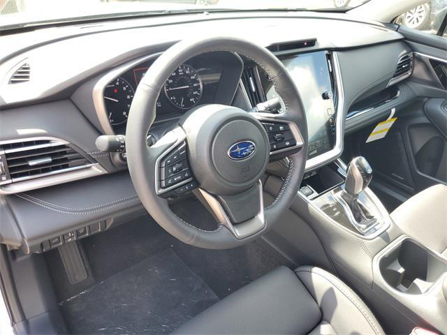 new 2025 Subaru Outback car, priced at $39,656