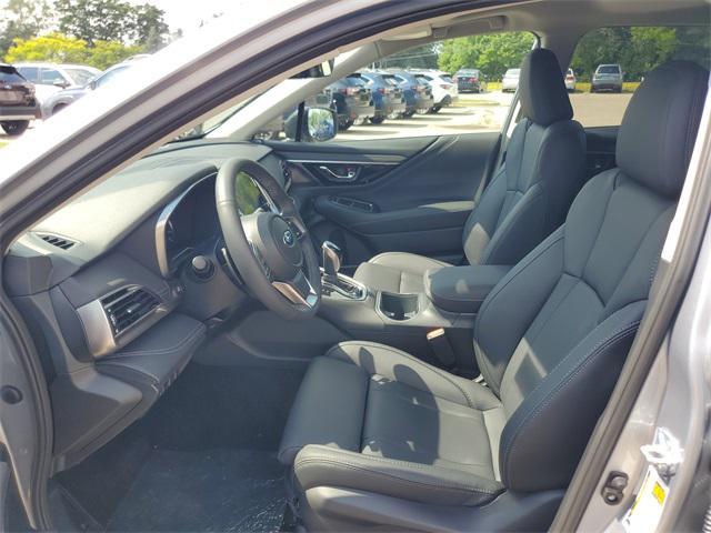 new 2025 Subaru Outback car, priced at $39,656