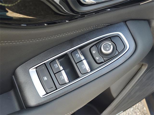 new 2025 Subaru Outback car, priced at $39,656