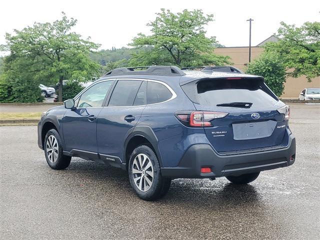 new 2025 Subaru Outback car, priced at $35,612