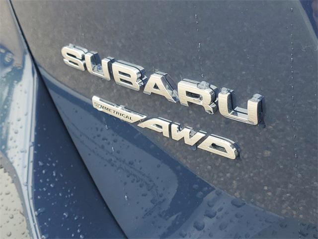 new 2025 Subaru Outback car, priced at $35,612